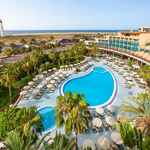 4* Hotel Faro Jandia Fuerteventura &