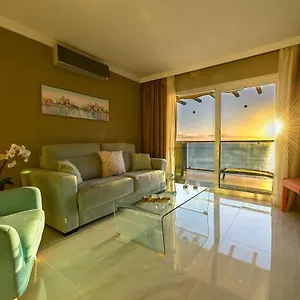 3* Aparthotel Riviera Vista