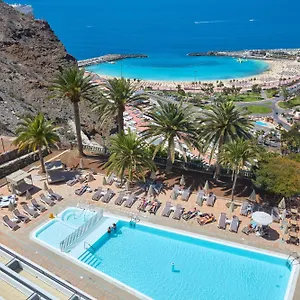 3* Hotel Chatur Palmera Mar